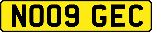 NO09GEC
