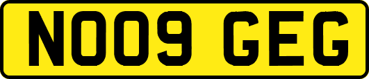 NO09GEG