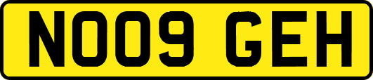 NO09GEH