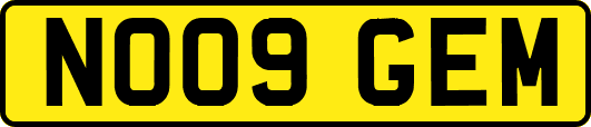 NO09GEM