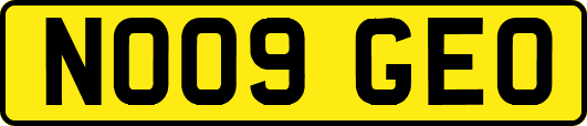 NO09GEO