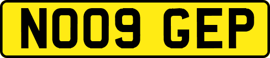 NO09GEP