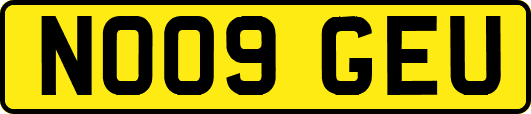 NO09GEU