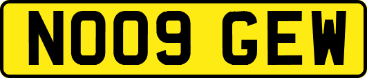 NO09GEW