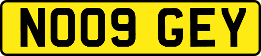 NO09GEY