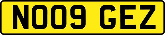 NO09GEZ