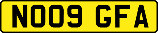 NO09GFA