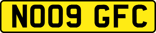 NO09GFC
