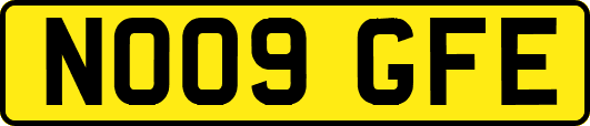 NO09GFE