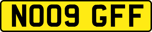 NO09GFF