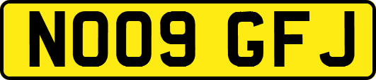 NO09GFJ