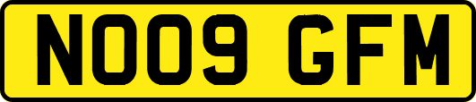 NO09GFM