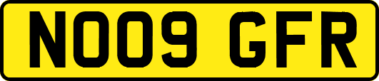 NO09GFR