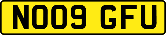 NO09GFU