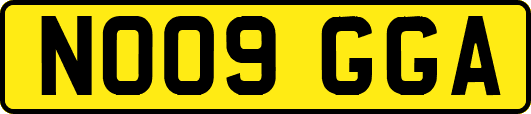 NO09GGA