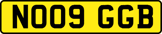 NO09GGB