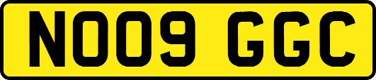 NO09GGC
