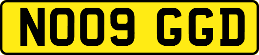 NO09GGD