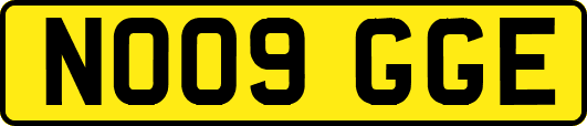 NO09GGE