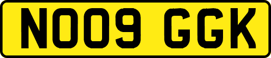 NO09GGK