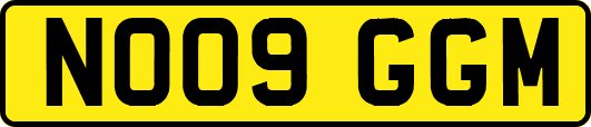 NO09GGM
