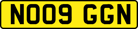 NO09GGN