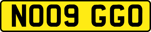 NO09GGO