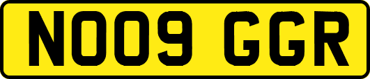 NO09GGR