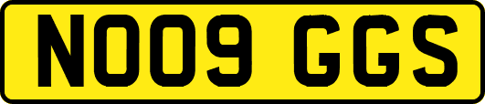 NO09GGS