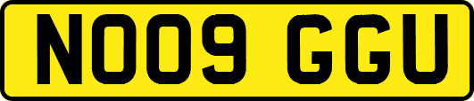 NO09GGU
