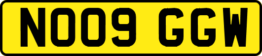 NO09GGW