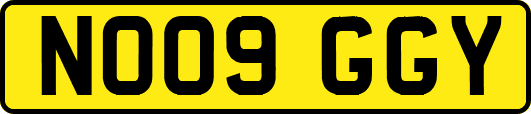 NO09GGY