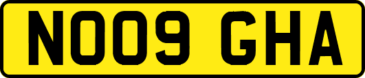 NO09GHA