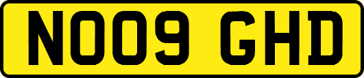 NO09GHD