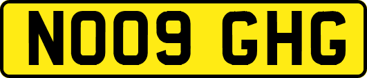 NO09GHG