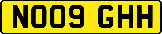 NO09GHH