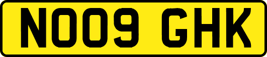 NO09GHK