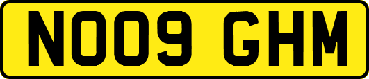 NO09GHM
