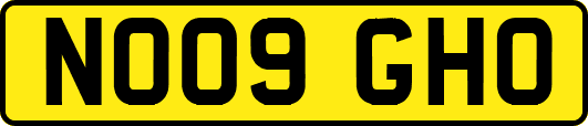 NO09GHO