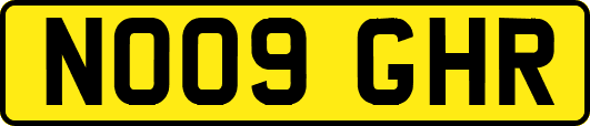 NO09GHR
