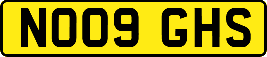 NO09GHS