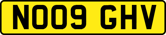 NO09GHV