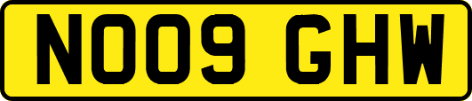 NO09GHW
