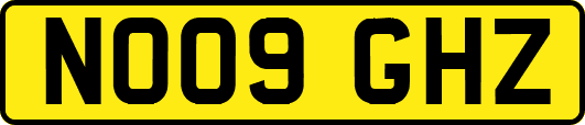 NO09GHZ