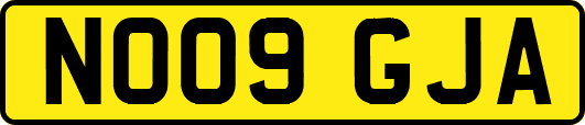 NO09GJA