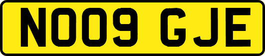 NO09GJE