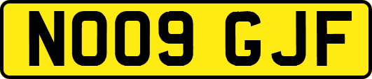 NO09GJF