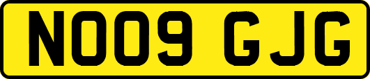 NO09GJG