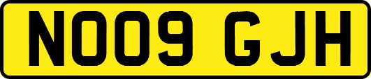 NO09GJH