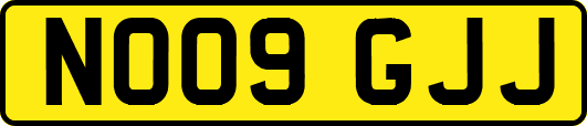 NO09GJJ